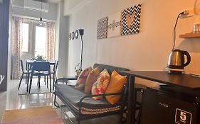 Cozycoaststay By Appletravelbeyondph