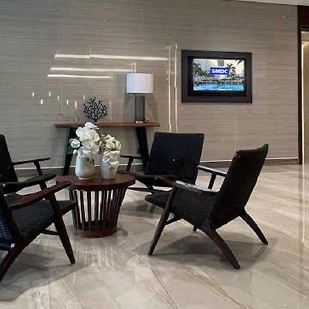 Cozycoaststay By Appletravelbeyondph Pasay Exterior photo