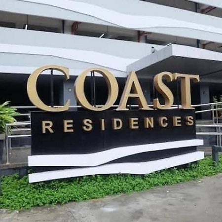 Cozycoaststay By Appletravelbeyondph Pasay Exterior photo