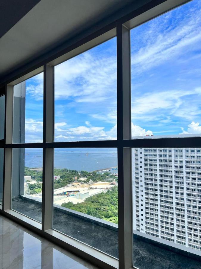 Cozycoaststay By Appletravelbeyondph Pasay Exterior photo