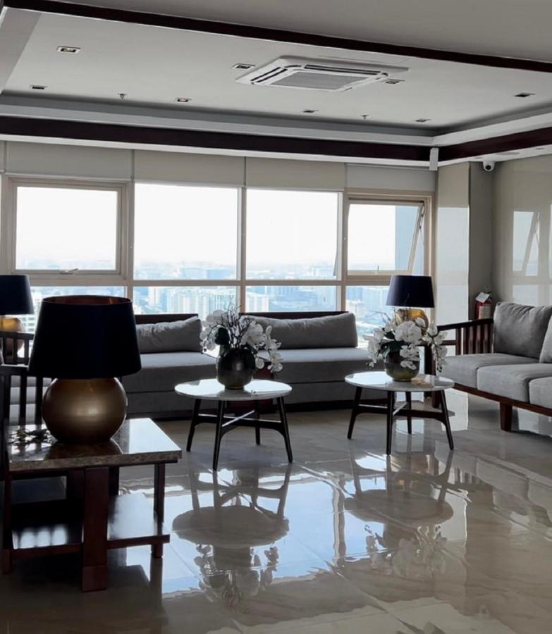 Cozycoaststay By Appletravelbeyondph Pasay Exterior photo