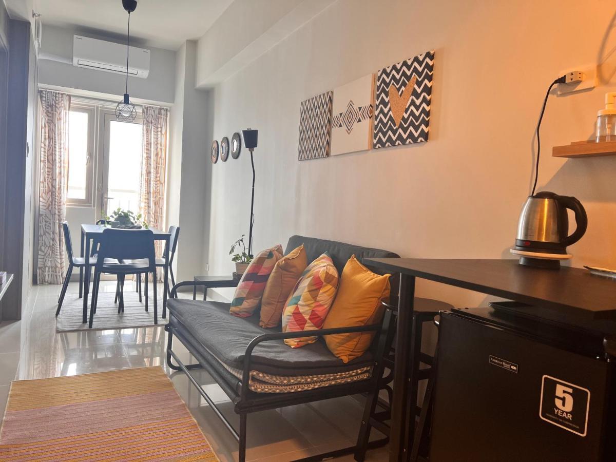 Cozycoaststay By Appletravelbeyondph Pasay Exterior photo