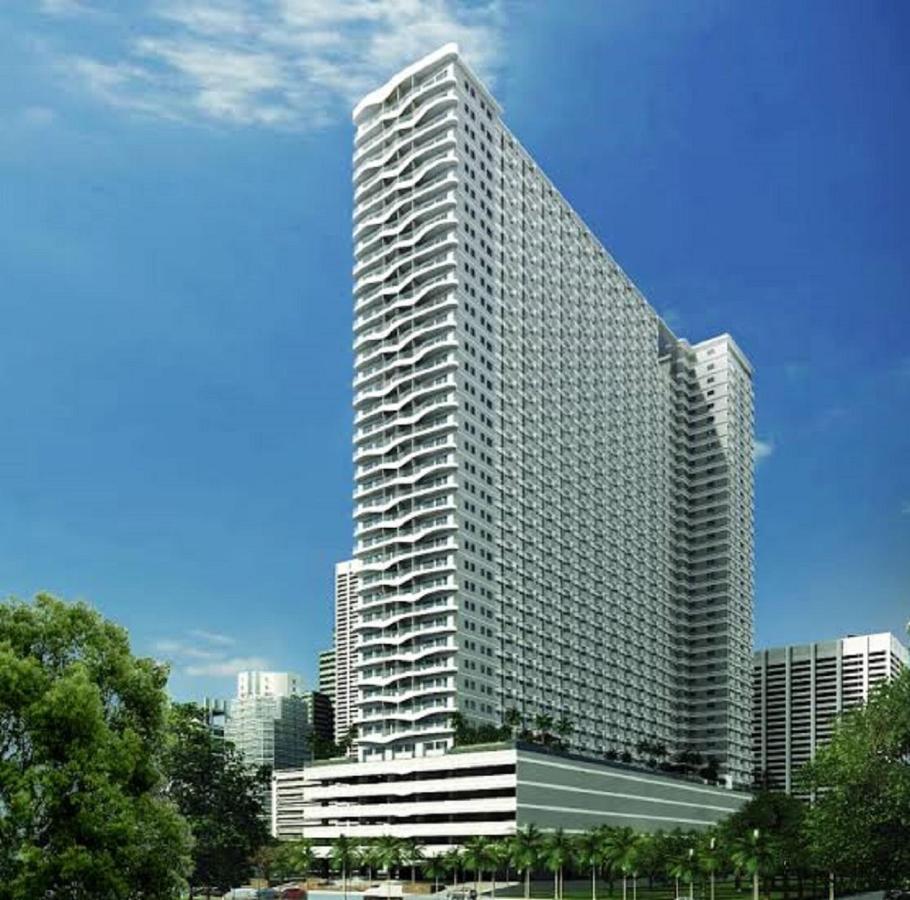 Cozycoaststay By Appletravelbeyondph Pasay Exterior photo